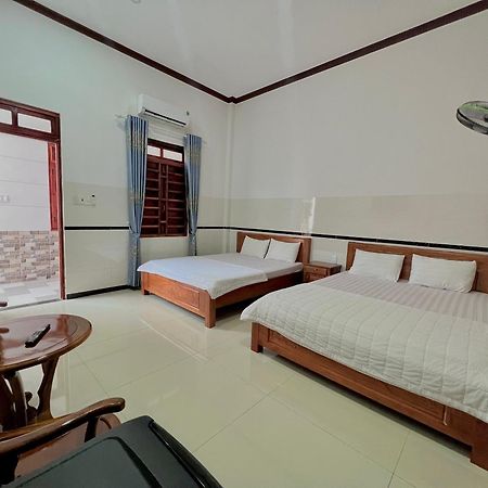 Beachside House Mui Ne II Ap Khanh Phuoc Esterno foto