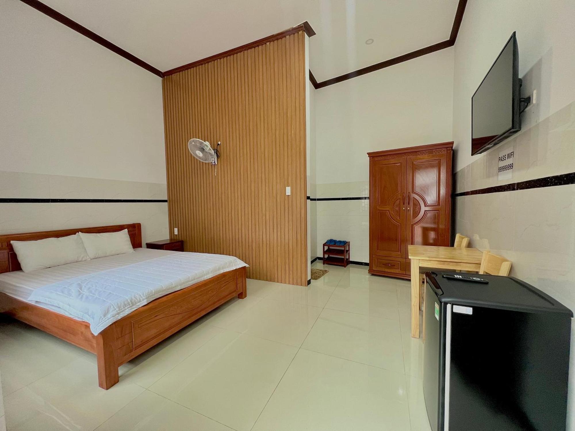 Beachside House Mui Ne II Ap Khanh Phuoc Esterno foto
