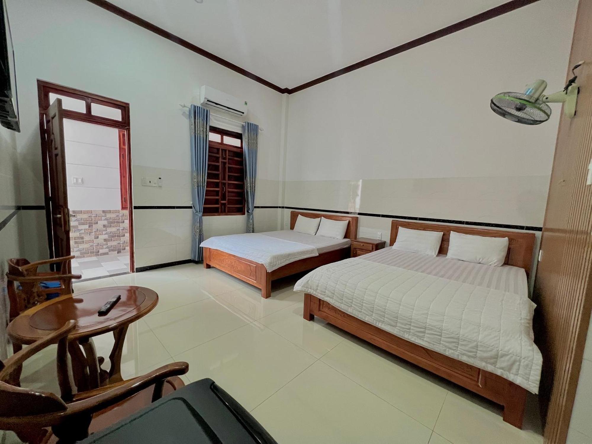 Beachside House Mui Ne II Ap Khanh Phuoc Esterno foto