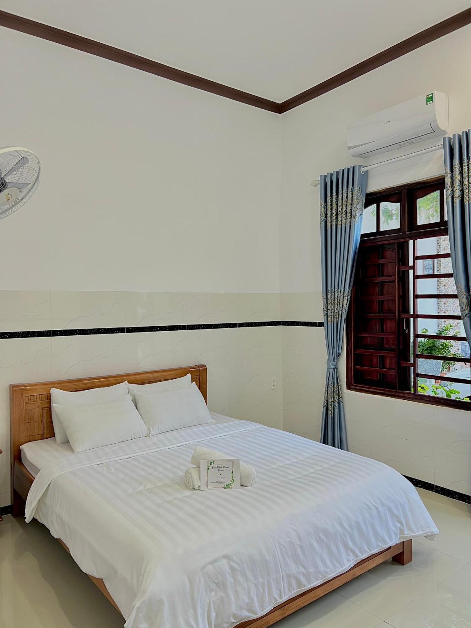 Beachside House Mui Ne II Ap Khanh Phuoc Esterno foto